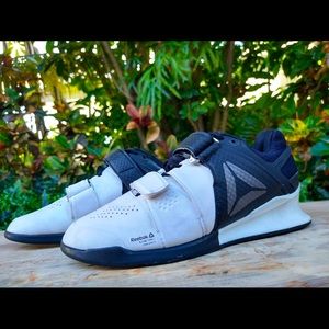 Reebok Weightlifting Shoes